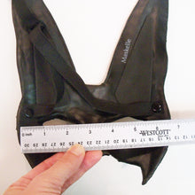 Load image into Gallery viewer, Maskelle Rabbit Mask in Black