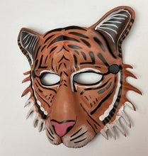 Load image into Gallery viewer, Maskelle Tiger Mask