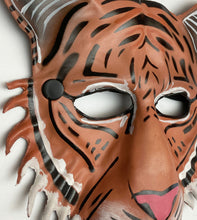 Load image into Gallery viewer, Maskelle Tiger Mask