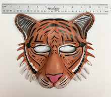 Load image into Gallery viewer, Maskelle Tiger Mask