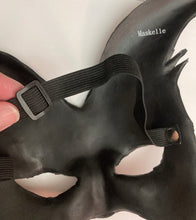 Load image into Gallery viewer, Maskelle Goat Mask in Grey
