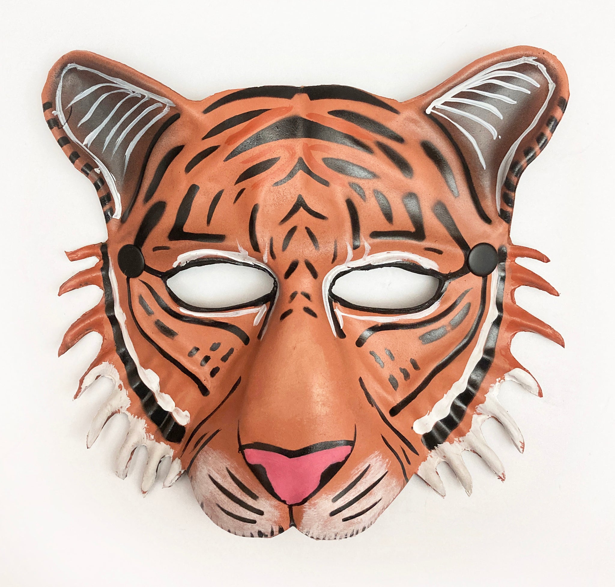 Maskelle Tiger