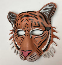 Load image into Gallery viewer, Maskelle Tiger Mask
